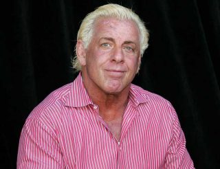 Ric Flair Quotes And Sayings (With Images) - LinesQuotes.com