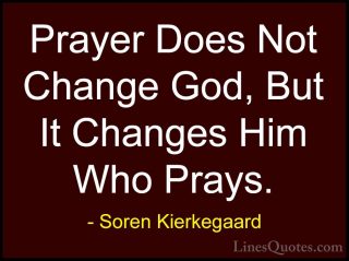Soren Kierkegaard Quotes And Sayings (With Images) - LinesQuotes.com